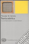 Teoria estetica libro