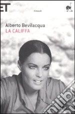 La Califfa libro