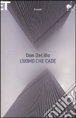 L'Uomo che cade libro