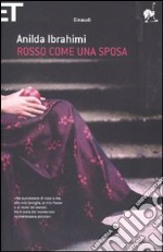 Rosso come una sposa libro