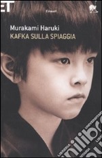 Kafka sulla spiaggia libro