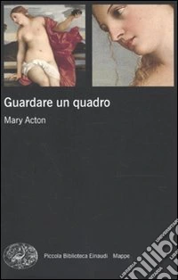 Guardare un quadro