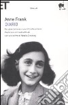 Anne Frank Diario 
