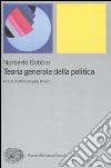 Teoria generale della politica libro