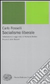 Socialismo liberale libro