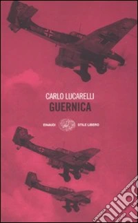 Guernica libro