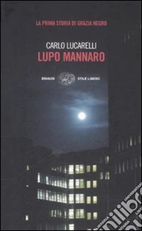Lupo mannaro