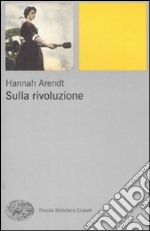 Sulla rivoluzione libro