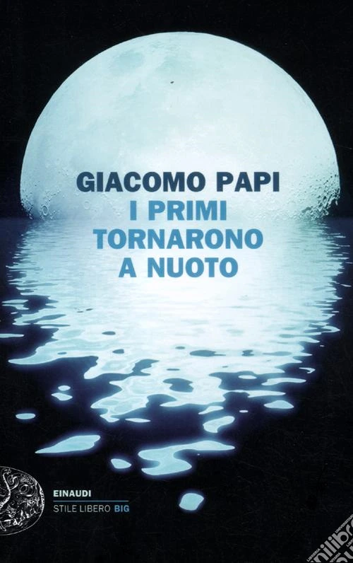I primi tornarono a nuoto