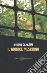 Il Giudice meschino libro