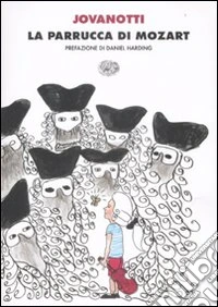 La Parrucca di Mozart