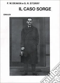 Il caso Sorge libro