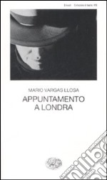 Appuntamento a Londra libro