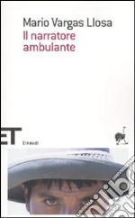 Il Narratore ambulante libro