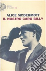 Il nostro caro Billy