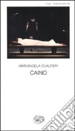 Caino libro