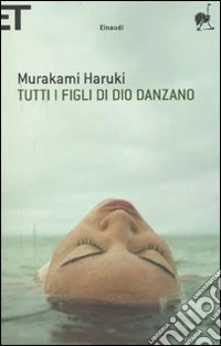 Tutti i figli di Dio danzano libro