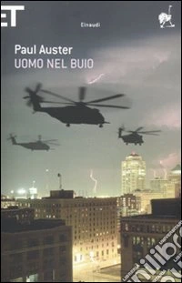Uomo nel buio
