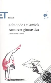 Amore e ginnastica