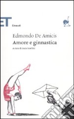 Amore e ginnastica libro