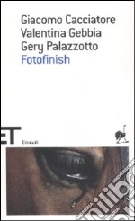 Fotofinish libro