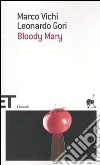 Bloody Mary libro