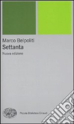 Settanta libro