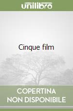 Cinque film