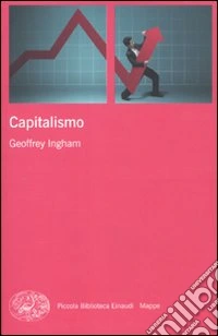 Il Capitalismo libro