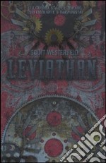 Leviathan libro