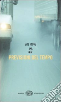 Previsioni del tempo