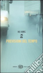 Previsioni del tempo libro