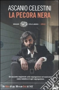 La pecora nera. DVD. Con libro