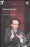 Il mio Dante di Roberto Benigni. Apiro (18 ottobre 2015) libro