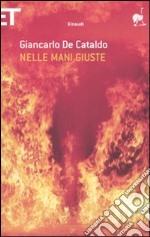 Nelle mani giuste libro