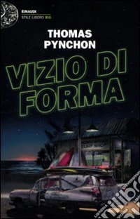 Vizio di forma