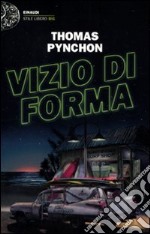 Vizio di forma libro