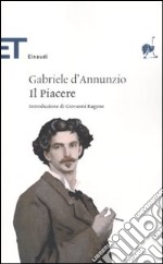 Il Piacere libro