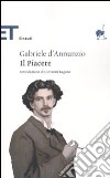 Il Piacere libro