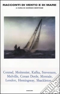Racconti di vento e di mare