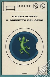 Il brevetto del geco