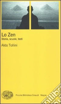 Zen. Storia, scuole, testi
