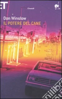 Il Potere del cane