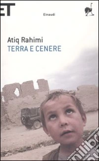 Terra e cenere