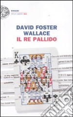 Il re pallido libro