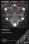 Il barocco libro di Montanari Tomaso