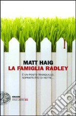 La famiglia Radley libro