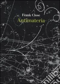 Antimateria libro
