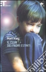 Il Club dei padri estinti libro