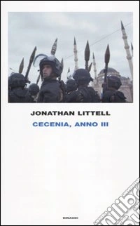 Cecenia, anno III